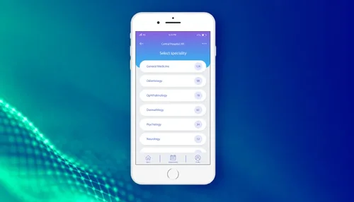 Anwendungen für das Gesundheitswesen: Entwicklungskosten und Funktionen