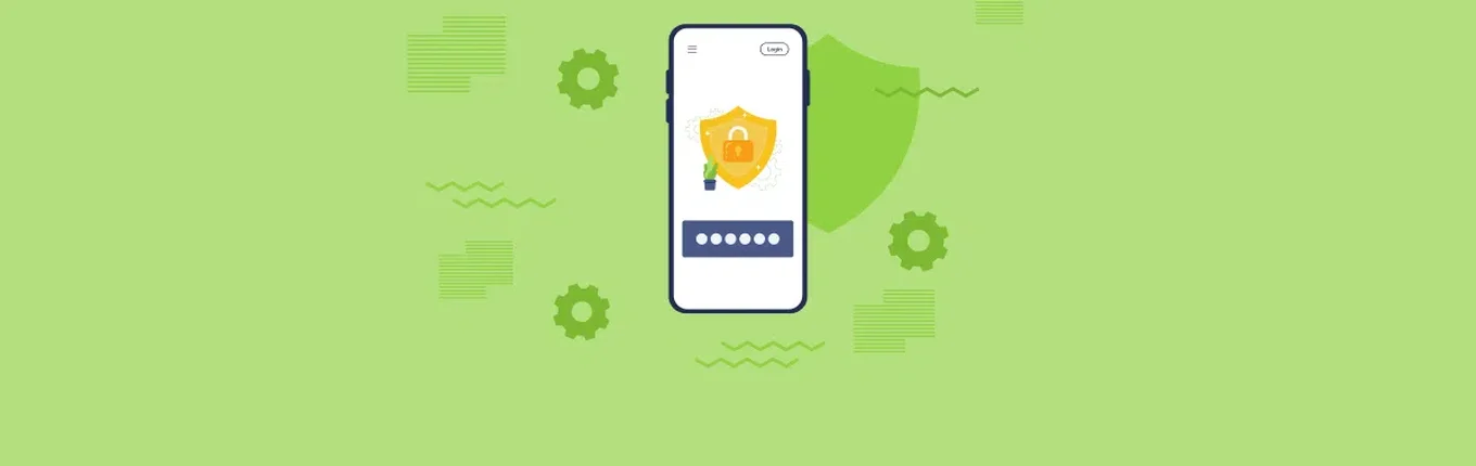 Bewährte Praktiken für die Sicherheit und den Schutz von mobilen Anwendungen