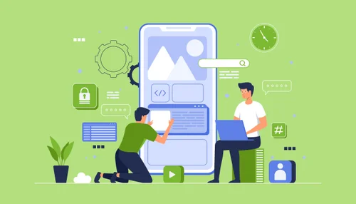 Mobile Apps Trends 2024: Navigating the Future of Mobile App