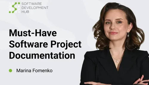 Must-Have Software Project Documentation