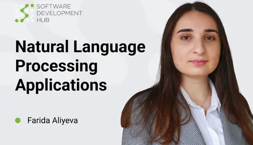 Natural Language Processing Applications