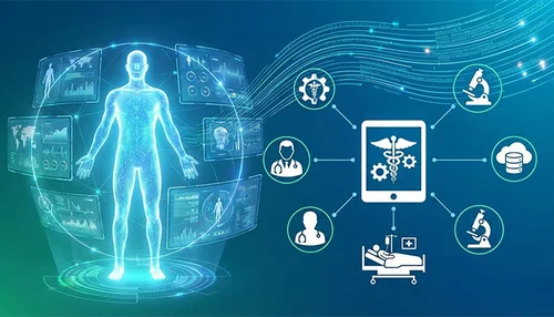 How Custom Medical Software Can Transform Patient Care