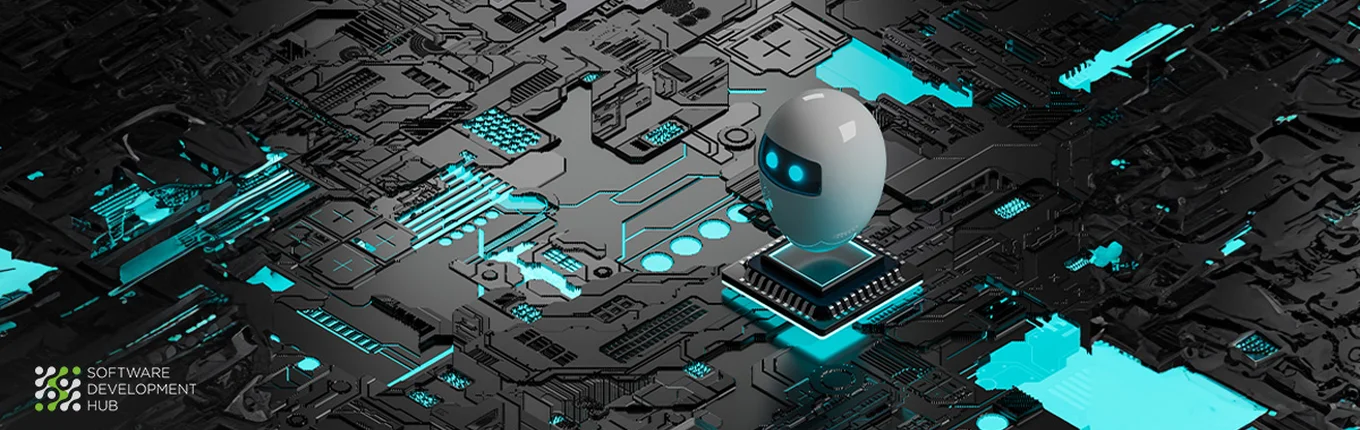 10 KI-Anwendungsfälle in der Softwareentwicklung, die die Branche transformieren