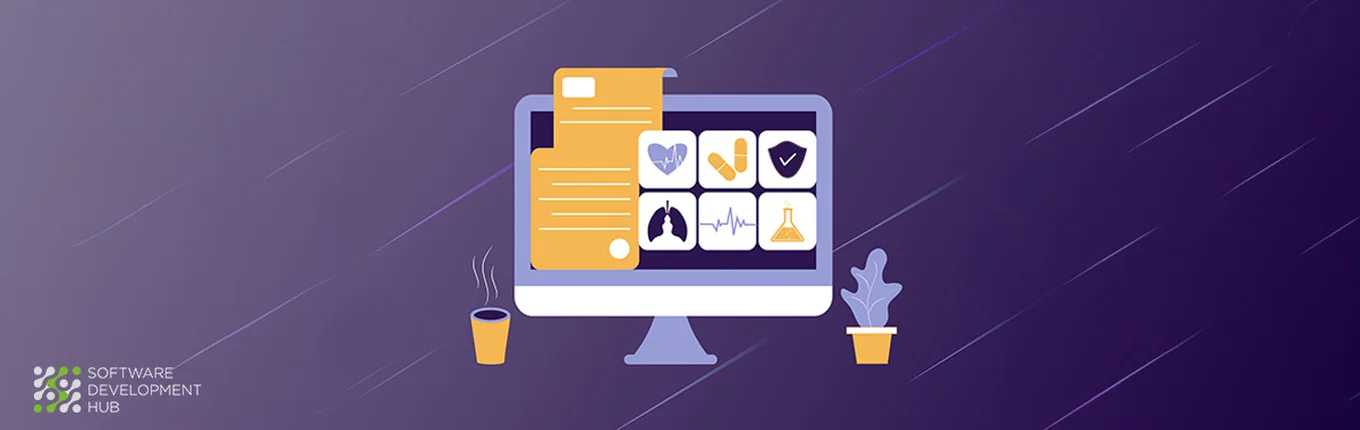 Healthcare Software Development and Medical Integration Middleware: Building Connected, Scalable Healthcare Systems