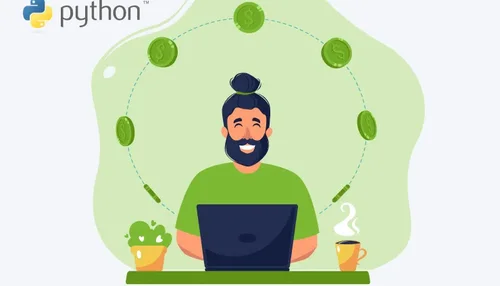 Python Developer Salaries Across Countries in 2024