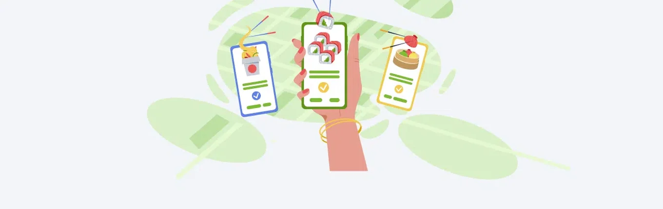 Restaurant-Apps von A bis Z: Grundfunktionen und Entwicklungstipps