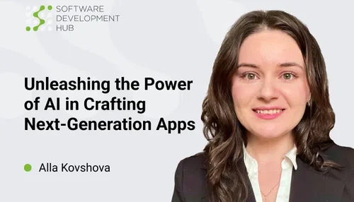 Unleashing the Power of AI in Crafting Next-Generation Mobile Apps