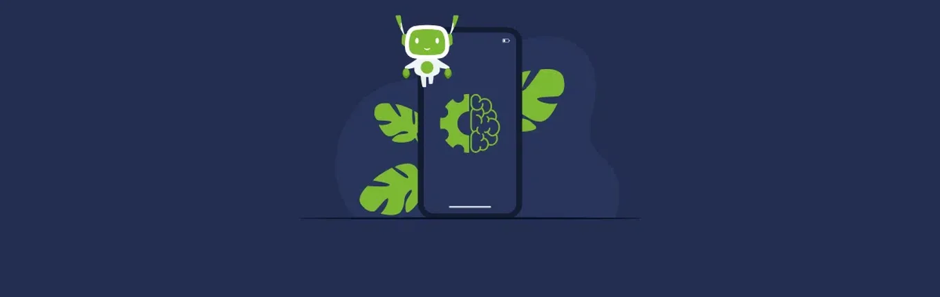 Entfesselung der KI bei der Entwicklung von mobilen Apps der nächsten Generation
