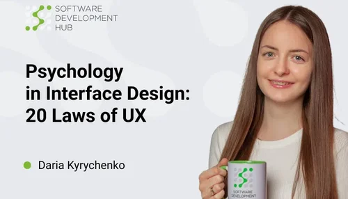 Psychologie im Interface-Design: 20 Gesetze der UX