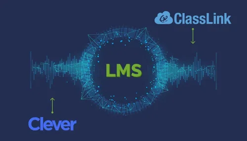 Rostering Integration to Education Software: Classlink & Clever