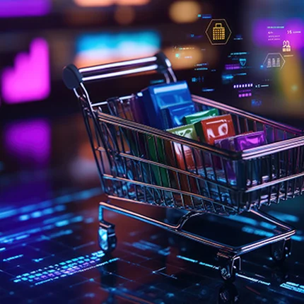 E-Commerce-Trends, die man 2026 im Auge behalten sollte: Kundenverhalten, technologische Innovationen & Omnichannel-Handel