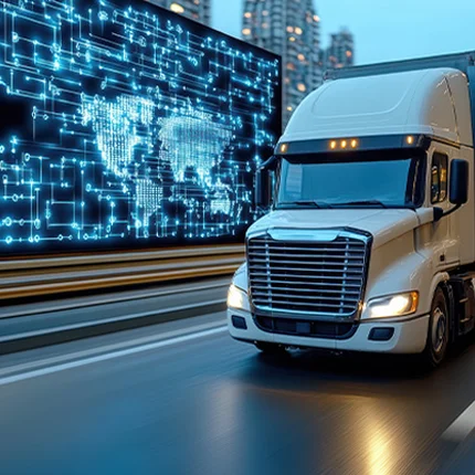 Transportmanagementsystem (TMS) Essentials für wachstumsorientierte Logistik