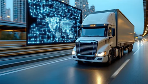 Transportation Management System (TMS) Essentials for Growth-Focused Logistics