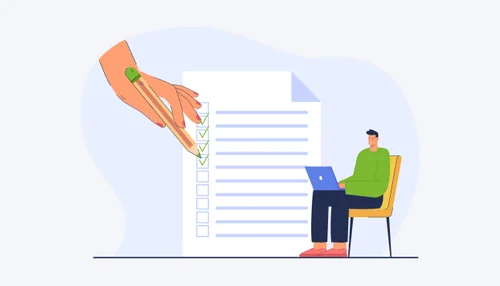 Gewährleistung der Konformität mit dem Softwareentwicklungszyklus: eine umfassende SDLC-Audit-Checkliste