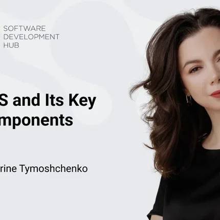 Software Requirements Specification and Its Key Components