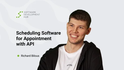 Best Scheduling Software for Appointment with API