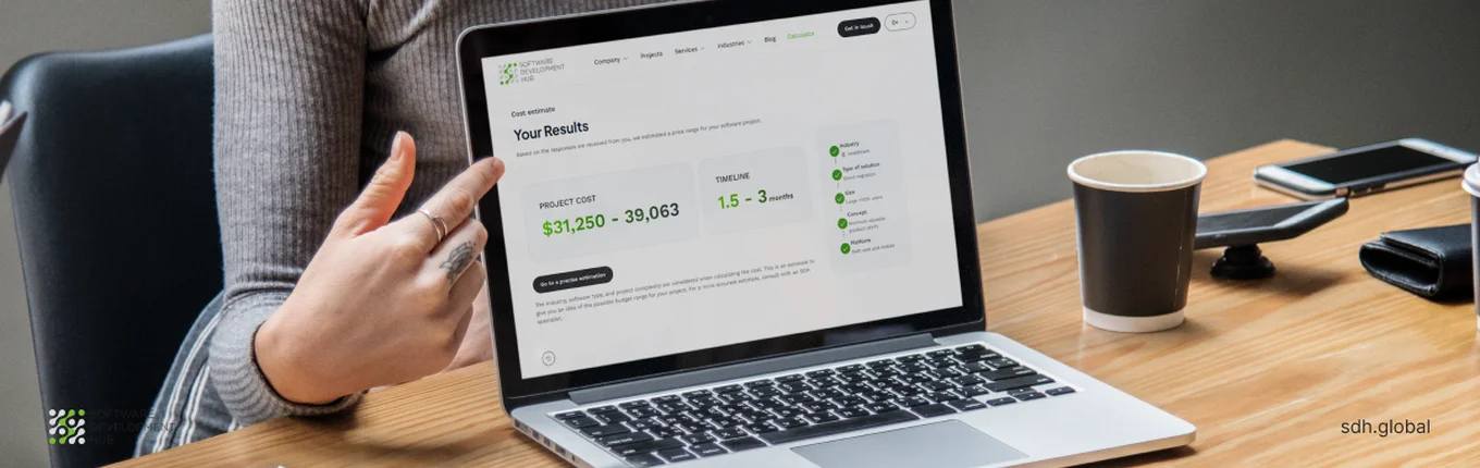 Navigating the Challenge of Estimating Outsourcing Product Development Costs