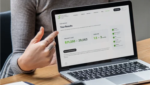 Die Herausforderung der Schätzung von Outsourcing-Produktentwicklungskosten meistern