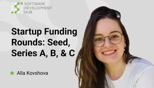 Startup Funding Rounds: Seed Series A, B, C