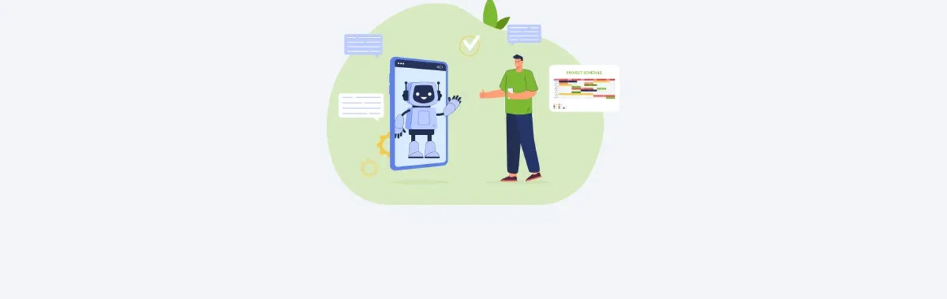 TOP 5 AI-Powered Chatbots for Appointment Scheduling