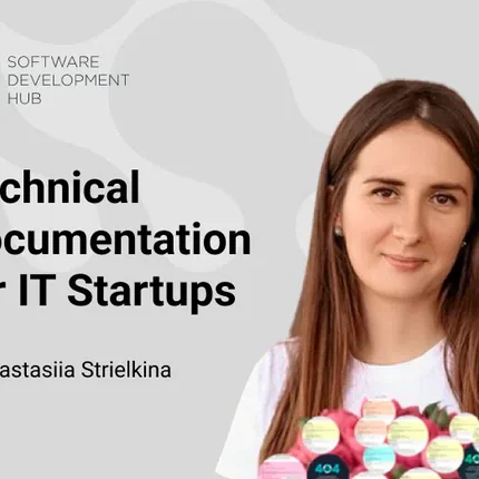Technical Documentation for IT Startups: Basic Types and Examples