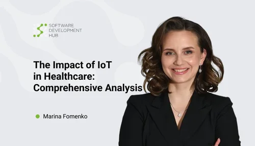 Impact of IoT in Healthcare: Comprehensive Analysis