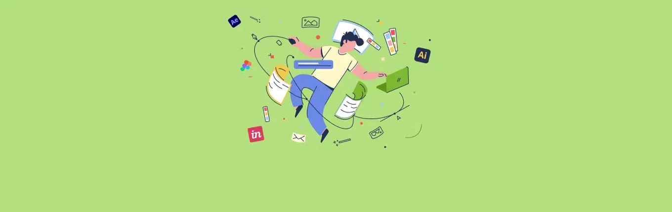 Design-Ressourcen und Tools, die Sie auf jeden Fall verwenden werden