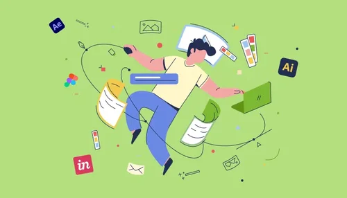 Design-Ressourcen und Tools, die Sie auf jeden Fall verwenden werden