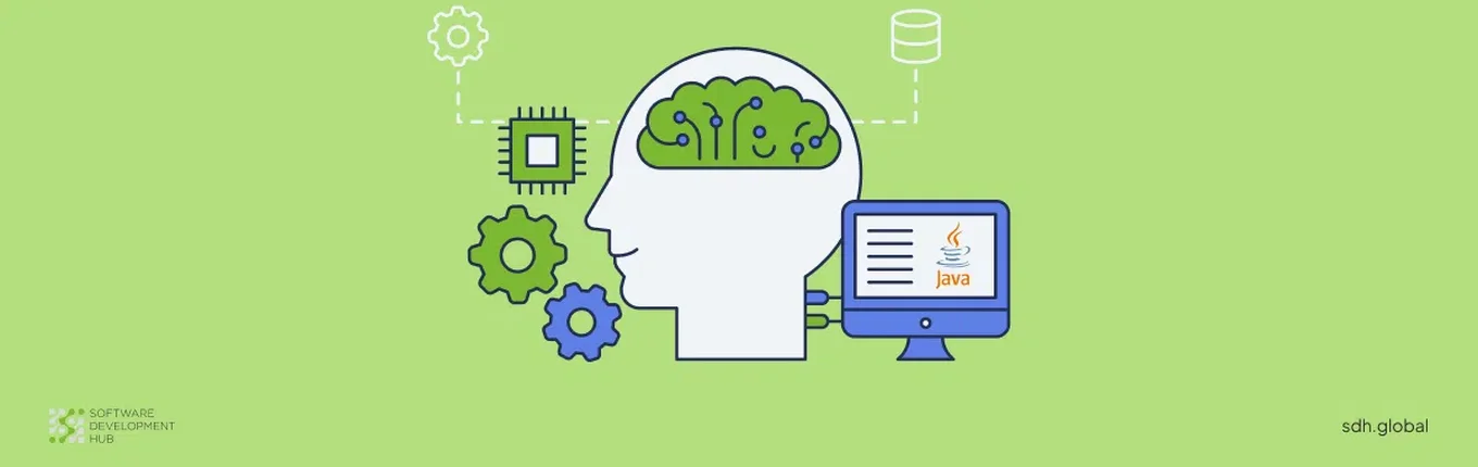 Top 10 Java Machine Learning Tools und Bibliotheken