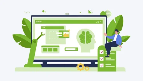 Lernmanagementsystem UX/UI-Design-Tipps