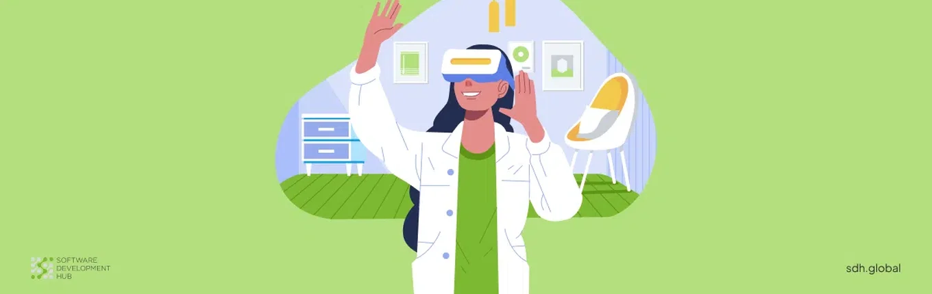 VR and AR in Medical Training
