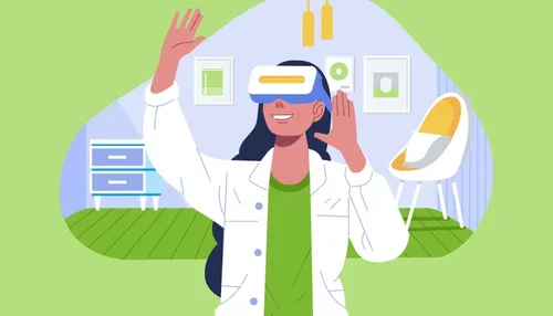 VR and AR in Medical Training