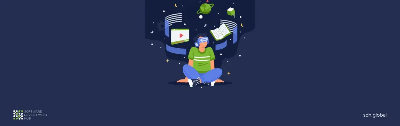 How AR/VR Is Transforming EdTech Sector