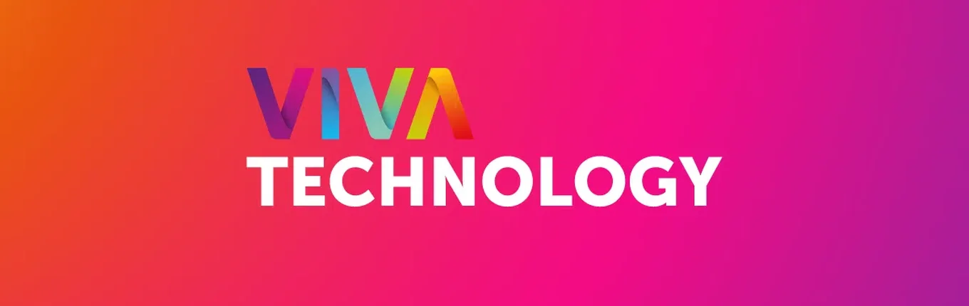 Software Development Hub at Viva Tech 2023 in Paris