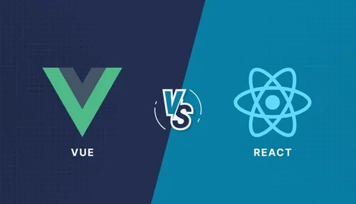 Vue vs React: Which Framework Is Better in 2024