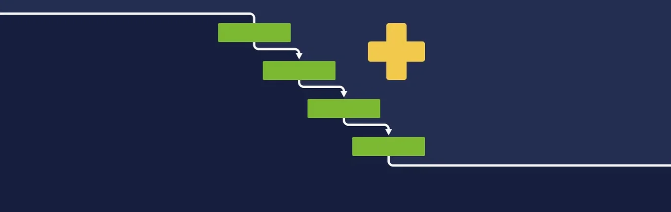 ‘Waterfall’ Model in IT Healthcare: Terms and Niches of Implementation