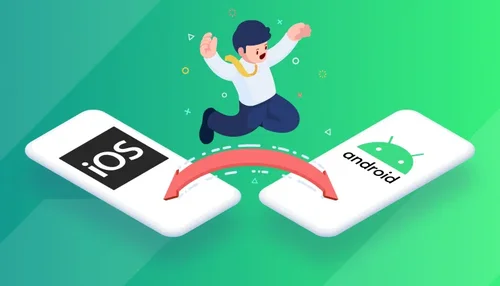 Plattformübergreifende App-Entwicklung mit Flutter