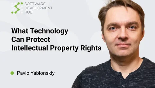 What Technology Can Protect Intellectual Property Rights?