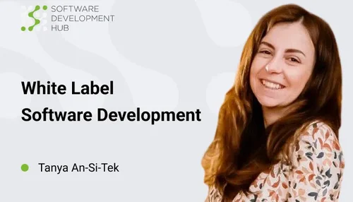White Label Software Development