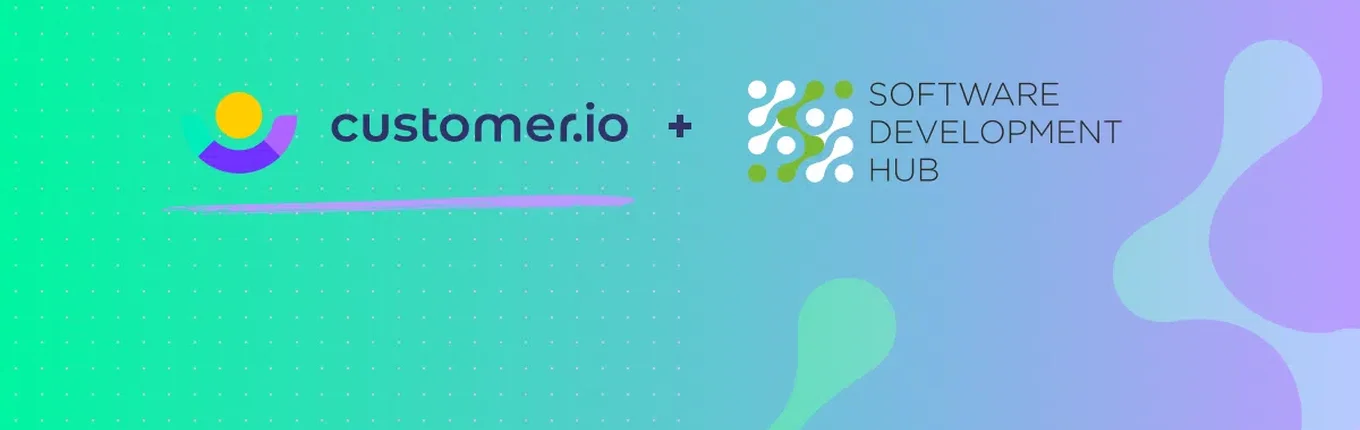 Case: Customer.io — Successful Integration to Django Project