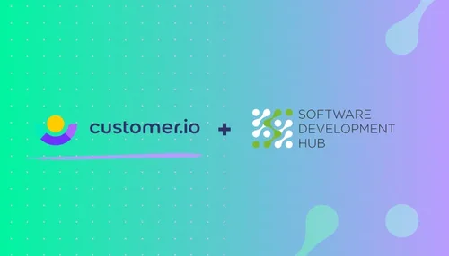 Case: Customer.io — Successful Integration to Django Project