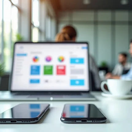 Building White Label Mobile Apps: Expert Guide for Non-Technical Founders