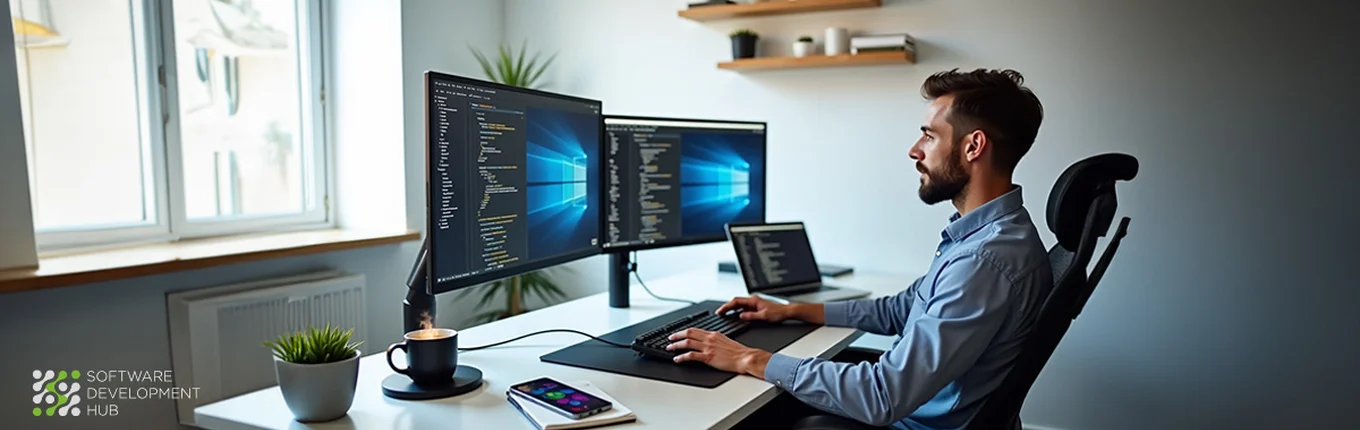 Building Your First MVP? Frontend Development Trends You Can't Ignore in 2025