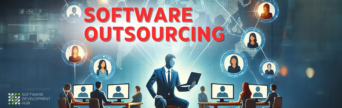 Outsource Software Development for Startups : Expert Guide