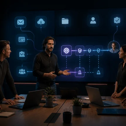 AI agent governance and security: what small business owners need to know