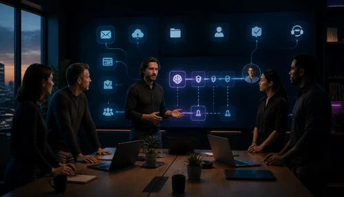 AI agent governance and security: what small business owners need to know