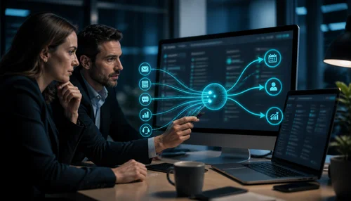 AI agents for lead qualification and upselling: real-world conversion gains