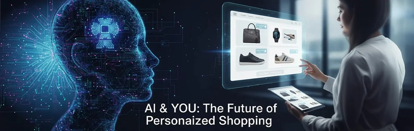 AI in E-Commerce: Personalization and Product Recommendations