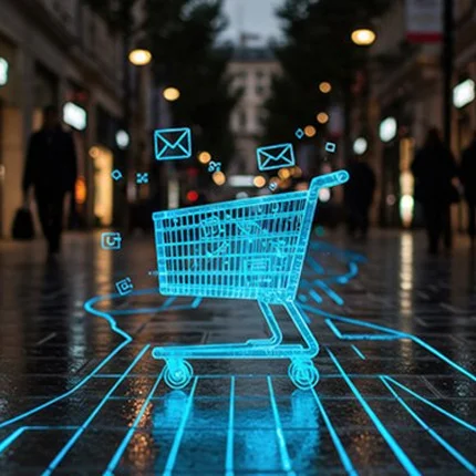 KI im E-Commerce: Personalisierung und Produktempfehlungen