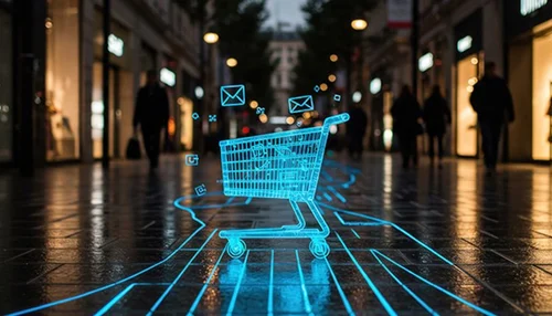 AI in E-Commerce: Personalization and Product Recommendations